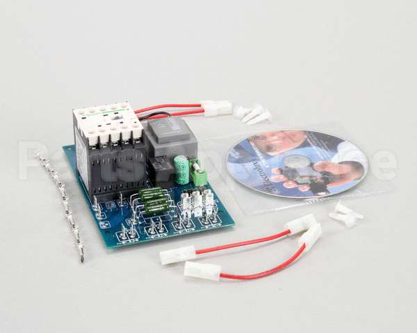 0D5420 Electrolux Professional Power Board, Mo Eq Trs