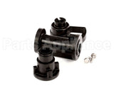 0D5430 Electrolux Professional Door Handle, Guide Complet Trk