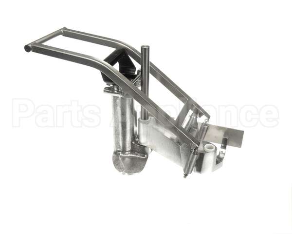 0D5488 Electrolux Professional Lever, Complete Eq Tr260
