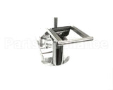 0D5488 Electrolux Professional Lever, Complete Eq Tr260