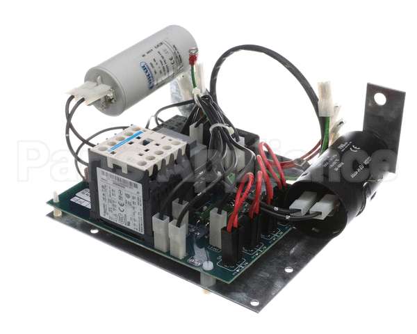 0D5489 Electrolux Professional Power Board, 115V 1V Ul Eq Trk
