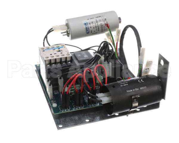 0D5489 Electrolux Professional Power Board, 115V 1V Ul Eq Trk