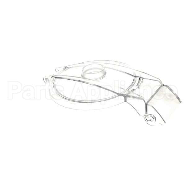 0D5491 Compatible Electrolux Lid, 4, 5/5, 5L Trk2