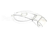 0D5491 Electrolux Professional Lid, 4,5/5,5L Trk2