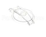 0D5491 Electrolux Professional Lid, 4,5/5,5L Trk2