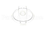 0D5491 Electrolux Professional Lid, 4,5/5,5L Trk2