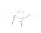 0D5491 Electrolux Professional Lid, 4,5/5,5L Trk2