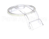 0D5492 Electrolux Professional Lid, 7L Trk2
