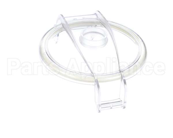 0D5492 Electrolux Professional Lid, 7L Trk2