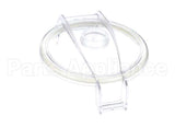 0D5492 Electrolux Professional Lid, 7L Trk2