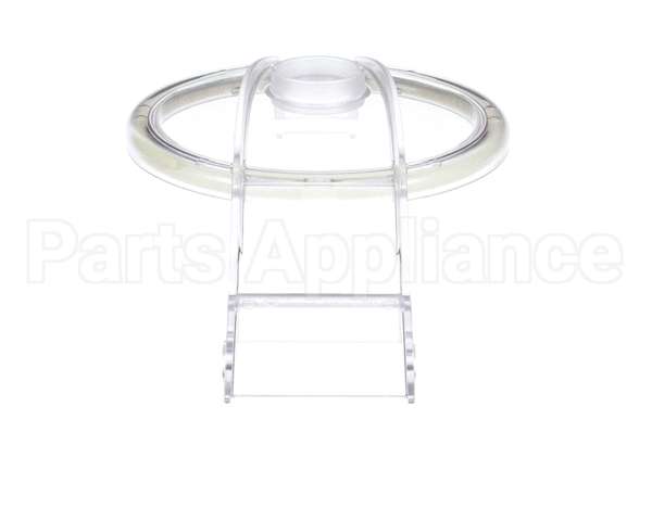 0D5492 Electrolux Professional Lid, 7L Trk2