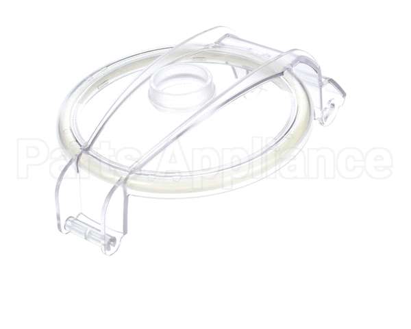 0D5492 Electrolux Professional Lid, 7L Trk2