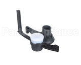 0D5493 Electrolux Professional Scraper, K45