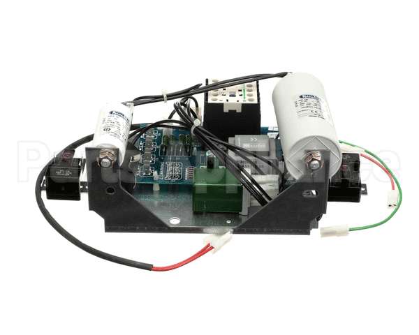 0D5495 Electrolux Professional Power Board, 115V 1V Ulrma Trk