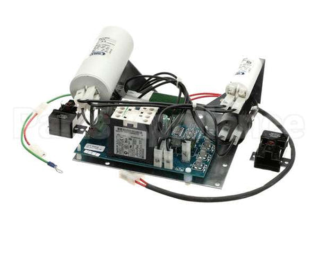 0D5495 Electrolux Professional Power Board, 115V 1V Ulrma Trk