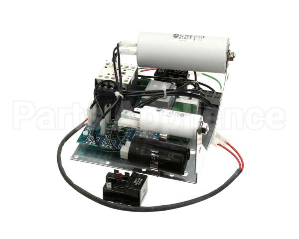 0D5495 Electrolux Professional Power Board, 115V 1V Ulrma Trk