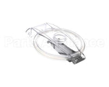0D5500 Electrolux Professional Lid, With Gasket, 5L Trk45/55
