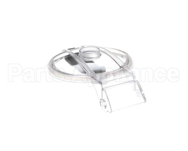 0D5500 Electrolux Professional Lid, With Gasket, 5L Trk45/55