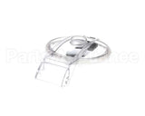 0D5500 Electrolux Professional Lid, With Gasket, 5L Trk45/55