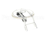 0D5511 Electrolux Professional Lid, Complete 7L Trk70S