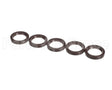0D5534 Electrolux Professional Lip Seal 28X40X7 (Set X 5)