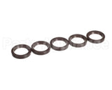 0D5534 Electrolux Professional Lip Seal 28X40X7 (Set X 5)