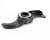 0D5554 Electrolux Professional Ejector Plate, Std Trk2