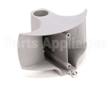 0D5560 Electrolux Professional Plastic Shoe, Eq Trk2