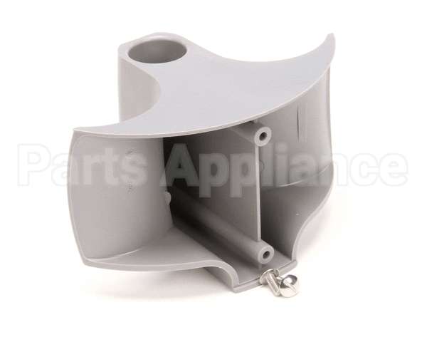 0D5560 Electrolux Professional Plastic Shoe, Eq Trk2
