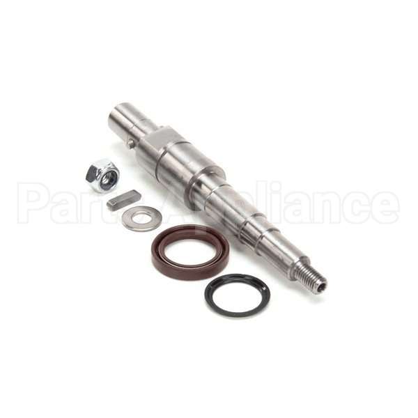 0D5569 Compatible Electrolux Shaft, Eq Tr2S
