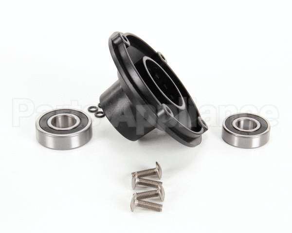 0D5570 Electrolux Professional Bearing Housing Assembly; Eq Tr2S