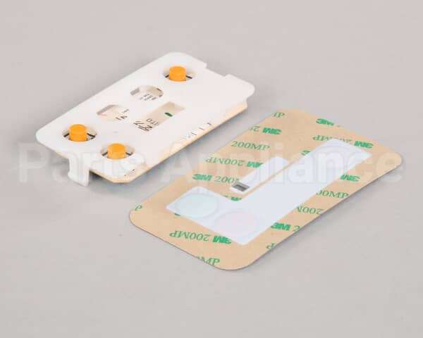 0D5573 Electrolux Professional Support, Carte Cde Eq Tr2S 1V