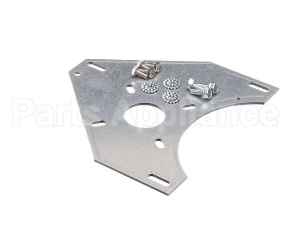 0D5598 Electrolux Professional Support, Motor Eq Trk2