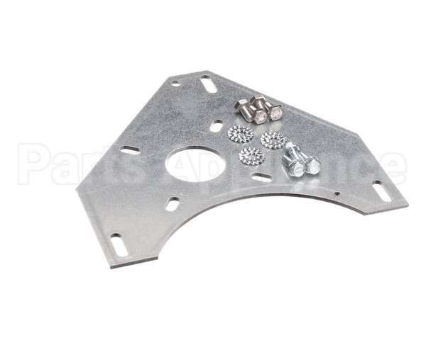 0D5598 Electrolux Professional Support, Motor Eq Trk2