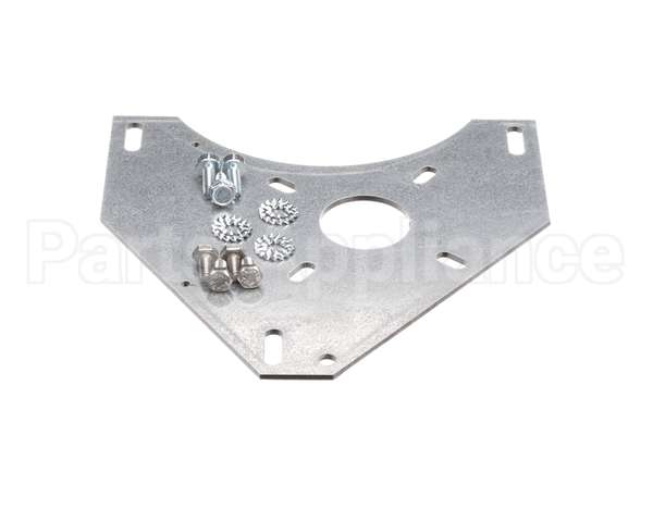 0D5598 Electrolux Professional Support, Motor Eq Trk2