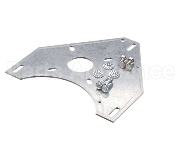 0D5598 Electrolux Professional Support, Motor Eq Trk2