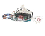 0D5679 Electrolux Professional Power Board, 2V Eq Tbx