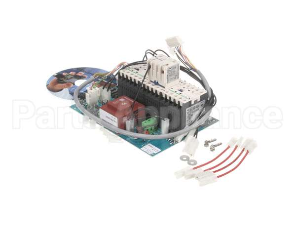 0D5679 Electrolux Professional Power Board, 2V Eq Tbx