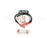 0D5750 Electrolux Professional Controls Pcb, Complete K55 Vv