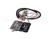 0D5751 Electrolux Professional Controls Pcb, Complete K70 Vv