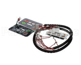 0D5751 Electrolux Professional Controls Pcb, Complete K70 Vv