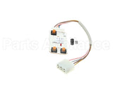 0D5764 Electrolux Professional Card, Cde 1V Complete Tr260