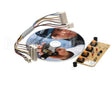 0D5765 Electrolux Professional Card, Cde 2V Complete Tr260