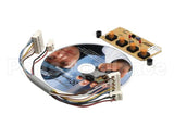 0D5765 Electrolux Professional Card, Cde 2V Complete Tr260