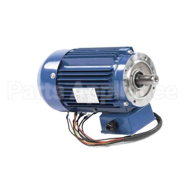 0D5768 Compatible Electrolux Motor, Tri Eq Tr260