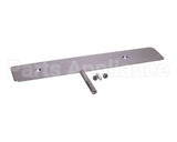 0D5773 Electrolux Professional Shutter Assembly, Eq Tr260