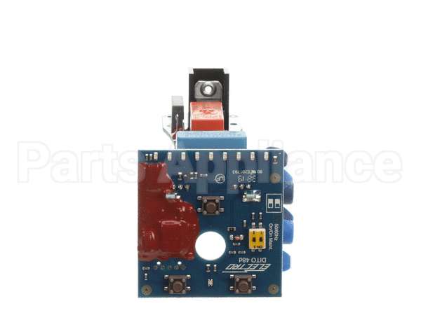 0D5793 Electrolux Professional Speed Variator; 230V 660W Pression M