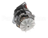 0D5848 Electrolux Professional Motor; Mot 1 100/120 5/6 0.37Kw Tr2S