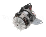 0D5848 Electrolux Professional Motor; Mot 1 100/120 5/6 0.37Kw Tr2S
