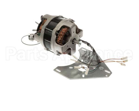 0D5851 Electrolux Professional Motor; Mot 3 208/240 6 0.5/75Kw Tr2S